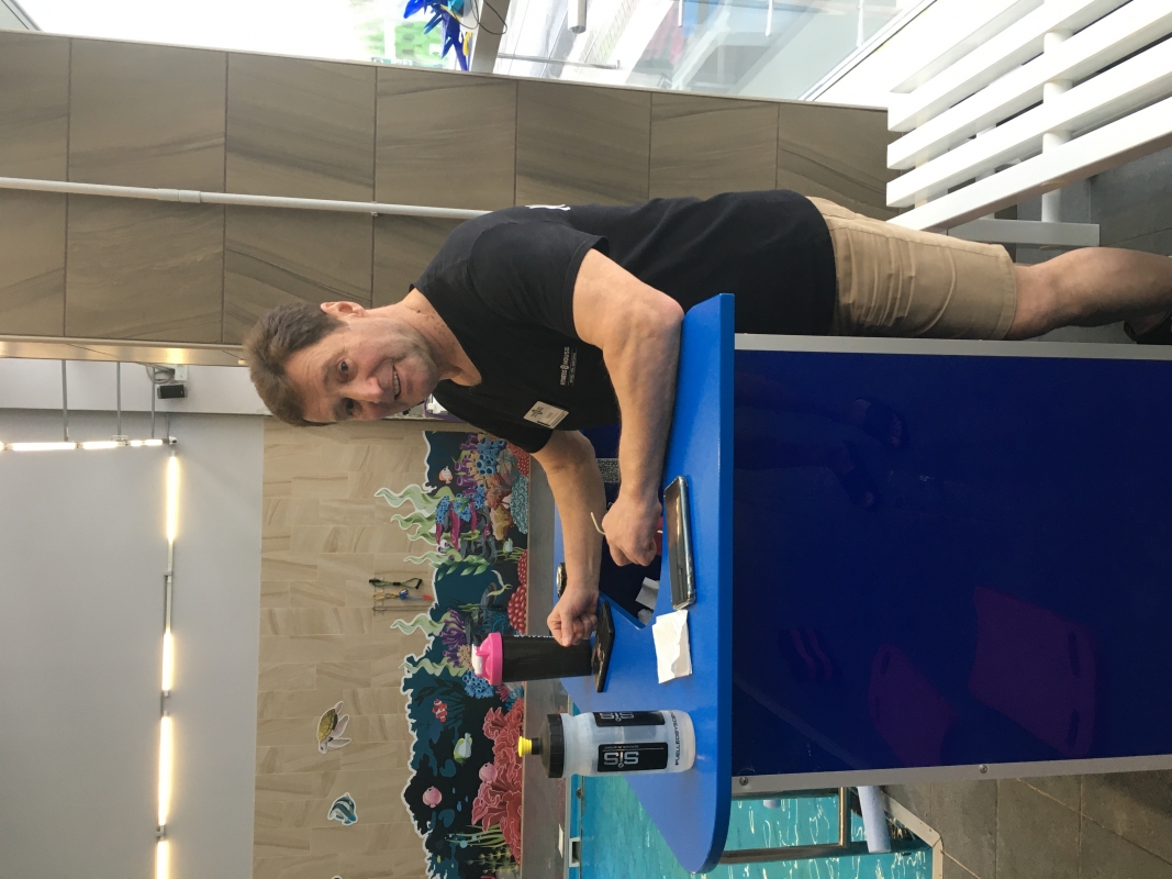 Сергей Чуниховский